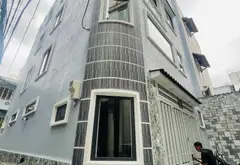 Nhà góc 5 tầng siêu đẹp giữa trung tâm Quận 3... Bán nhà riêng tại Nhiêu Lộc, Hồ Chí Minh 07