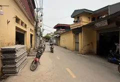 Cơ hội sở hữu nhà 6 tầng hiện đại tại trung tâm Vĩnh Ninh, giá tốt hiếm có... Bán nhà riêng tại Đại Thanh, Hà Nội 18
