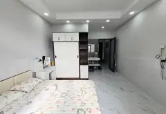 Nhà phố Tân Phú 4 tầng, diện tích 64m², giá 8.9 tỷ... Bán nhà riêng tại Tân Sơn Nhì, Hồ Chí Minh 16