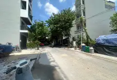 [Q.12]- 5 TẦNG THANG MÁY - THỚI AN 16 📐 4❌16m 💵GIÁ 7.2 ĐỒNG TL... Bán nhà riêng tại Thới An, Hồ Chí Minh 01