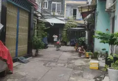 🌹🍀NHÀ 4 TẦNG ÂU CƠ TÂN PHÚ . DT 30M2 3PN. 3WC .
SỔ HỒNG RIÊNG. VỊ TRÍ THUẬN TIỆN MỞ SPHA.... Bán nhà riêng tại Tân Phú, Hồ Chí Minh 04