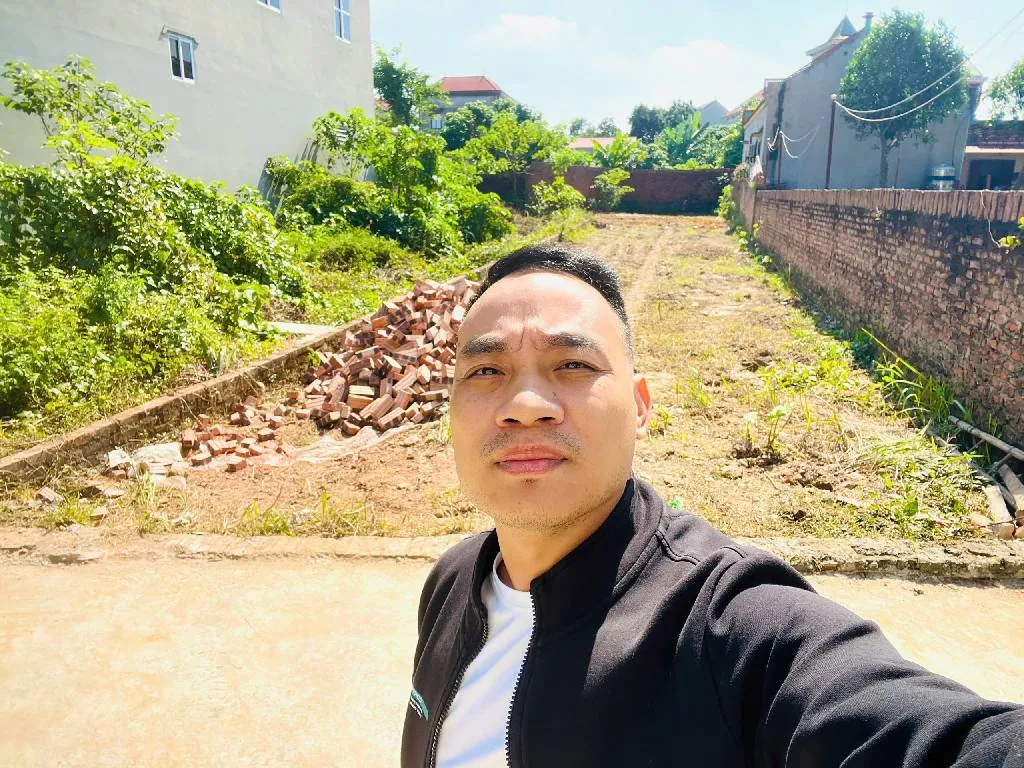 Cơ Hội Độc Đáo Tại Sóc Sơn - Đất Đẹp, Tiện Ích Đầy Đủ!... Bán owner_side tại Sóc Sơn, Hà Nội 01