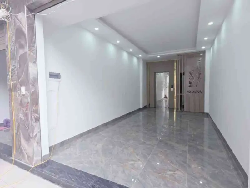 Bán nhà riêng 7 tầng tại Lạc Long Quân, trung tâm Tây Hồ... Bán nhà riêng tại Tây Hồ, Hà Nội 01