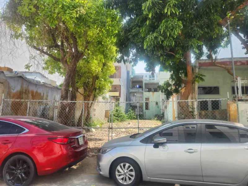 💕💕SIÊU PHẨM ĐẤT VÀNG SƠN TRÀ – GẦN BIỂN MỸ KHÊ – QUỸ ĐẤT HIẾM- 260m2.... Bán đất tại Sơn Trà, Đà Nẵng 01