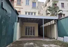 Biệt thự mặt phố Đại Mỗ, Hà Nội 4 tầng, 5 ngủ, giá 53.9 tỷ... Bán nhà mặt phố tại Đại Mỗ, Hà Nội 01
