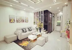 Siêu phẩm Giải Phóng -32m 6 tầng thang máy full nội thất-8.95 tỷ còn thương lượng... Bán nhà riêng tại Hoàng Liệt, Hà Nội 04