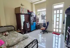 Nhà Bình Tân, hẻm xe hơi, yên tĩnh và tiện nghi... Bán nhà riêng tại Bình Hưng Hòa, Hồ Chí Minh 05