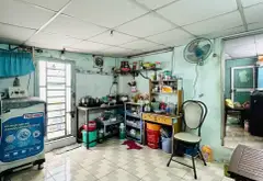TÂN BÌNH – HƠN 7 TỶ-DT 4.5 x 17.2M – NỞ HẬU – HẺM Ô TÔ THÔNG – GẦN CHỢ PHẠM VĂN BẠCH, GA T3... Bán nhà riêng tại Tân Sơn, Hồ Chí Minh 03