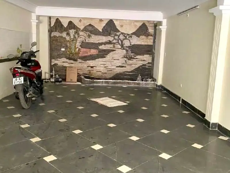Cơ hội sở hữu nhà Giải Phóng giảm 4 tỷ, dt 63m2, 6 tầng, mặt ngõ rộng 7m ô tô tránh, giá 25.9 tỷ... Bán nhà riêng tại Hoàng Mai, Hà Nội 01