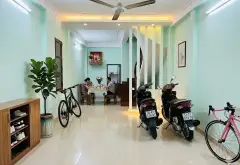 BÁN NHÀ VĂN QUÁN LÔ GÓC 48M² MT4M 4t, Ô TÔ QUA NHÀ, MẶT NGÕ KINH DOANH... Bán nhà riêng tại Hà Đông, Hà Nội 12