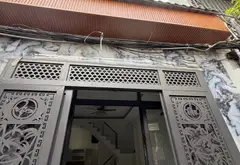 Nhà 3 tầng mới xây gần quận 5, Quận 8, diện tích 34.6 m2, giá tốt... Bán nhà riêng tại Chánh Hưng, Hồ Chí Minh 01