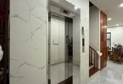 🔥🔥 LIÊN KỀ 5 TẦNG TÂN TÂY ĐÔ – THANG MÁY NHẬP KHẨU | VỪA LÀM VĂN PHÒNG VỪA Ở 🔥🔥... Bán biệt thự, liền kề tại Hoài Đức, Hà Nội 07