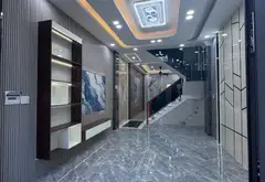 🔥 CHỈ 6.9 TỶ CÓ NGAY NHÀ ĐẸP HIỆP THÀNH 13 – HXH, 4PN, SỔ NỞ HẬU... Bán nhà riêng tại Tân Thới Hiệp, Hồ Chí Minh 02