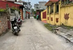 Đất nền hiếm có tại Thôn 4 giá 7,8 tỷ - Cơ hội sở hữu vị trí vàng... Bán đất tại Nam Phù, Hà Nội 07