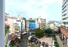 BÁN NHÀ ĐƯỜNG LÊ VĂN SỸ, KHU VIP Q3, 6 TẦNG, ĐƯỜNG Ô TÔ TRÁNH... Bán nhà riêng tại Nhiêu Lộc, Hồ Chí Minh 12