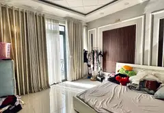 KÈM THƠM | GẤP BÁN | GIẢM MẠNH | HIỆN ĐẠI | NHÌN LÀ MÊ| TK HIỆN ĐẠI - TRUNG TÂM SÀI GÒN 5 Phút... Bán nhà riêng tại Thông Tây Hội, Hồ Chí Minh 08