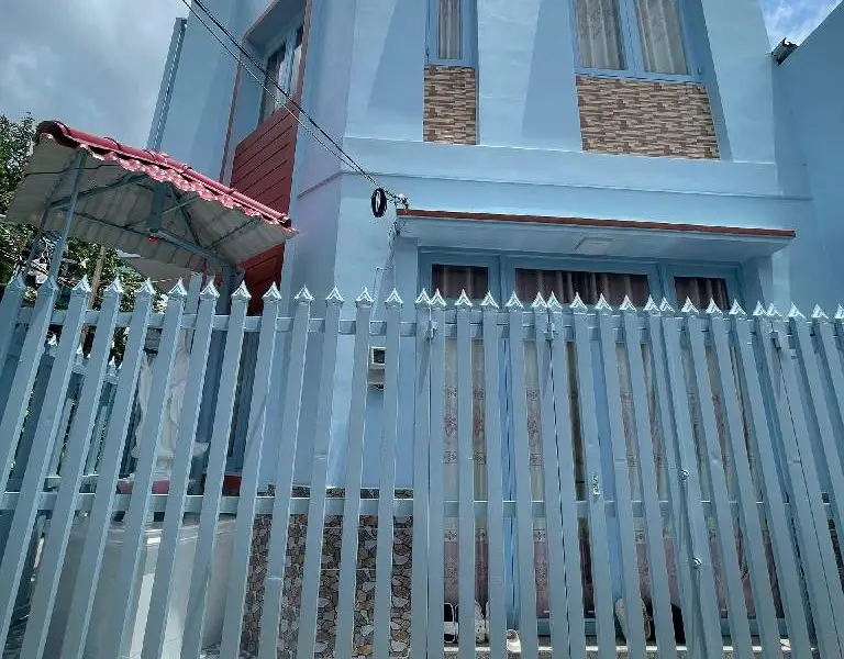 CHỦ GIẢM CHÀO ĐÚNG 1TỶ CHO CĂN NHÀ 2 TẦNG 68M2 LÊ ĐÌNH CẨN BÌNH TÂN - XE HƠI NGỦ TRONG NHÀ... Bán nhà riêng tại Bình Tân, Hồ Chí Minh 01