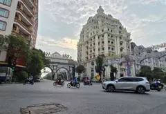 Bán biệt thự liền kề tại khu đô thị Hanaka, Từ Sơn, Bắc Ninh, lô góc 200m2 kinh doanh tốt... Bán biệt thự, liền kề tại Đồng Nguyên, Bắc Ninh 03