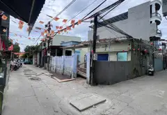 Bán đất kiệt ô tô Tôn Đản, đất hiếm, giá hợp lý... Bán đất tại An Khê, Đà Nẵng 01