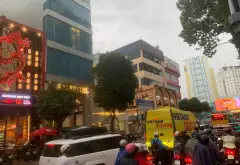Căn hộ 1 phòng ngủ gần trung tâm Quận 3, giá 1.75 tỷ... Bán căn hộ chung cư tại Bàn Cờ, Hồ Chí Minh 12
