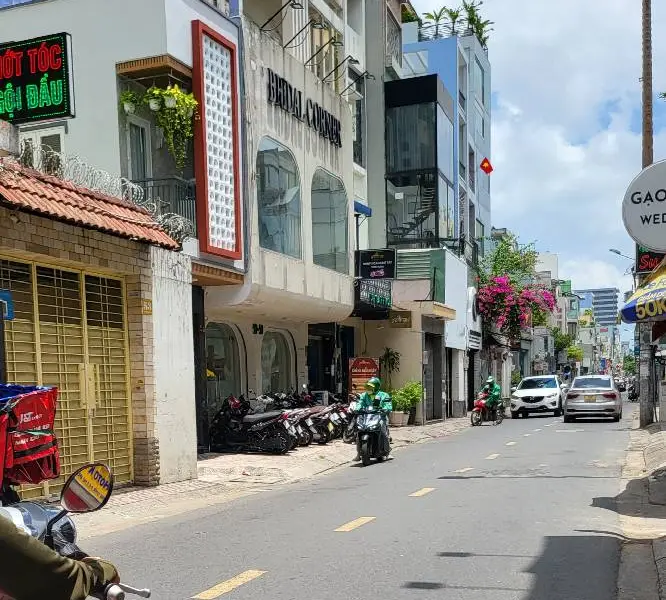 MẶT TIỀN KINH DOANH - NGUYỄN TRỌNG TUYỂN – 58M2 - 3 TẦNG - VỪA Ở VỪA KINH DOANH... Bán nhà mặt phố tại Cầu Kiệu, Hồ Chí Minh 01