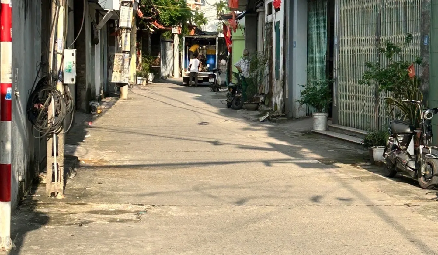 Bán nhà mặt phố Cẩm Giang, Đồng Nguyên, nở hậu ô tô tránh, thích hợp kinh doanh... Bán nhà mặt phố tại Đồng Nguyên, Bắc Ninh 01