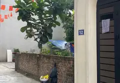 Bán đất phường Phúc Lợi, Hà Nội mặt tiền rộng ô tô ra vào thuận tiện... Bán đất tại Phúc Lợi, Hà Nội 02