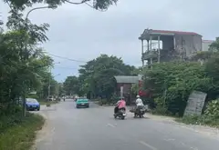 Bán đất vị trí góc tại Quang Minh với tiềm năng phát triển bền vững... Bán đất tại Quang Minh, Hà Nội 03