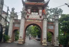 Nhà mới tinh giá tốt tại Ninh Sơn Chúc Sơn... Bán nhà riêng tại Chương Mỹ, Hà Nội 04
