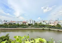 Cơ hội sở hữu nhà mặt phố Trường Sa hiếm có giá tốt... Bán nhà mặt phố tại Cầu Kiệu, Hồ Chí Minh 17
