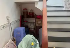 Bán nhà riêng 2 tầng 4PN tại phường Huỳnh Tấn Phát, hẻm rộng xe 3 gác... Bán nhà riêng tại Tân Mỹ, Hồ Chí Minh 04