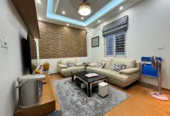 Nhà lô góc 2 mặt thoáng Nguyễn Văn Cừ, ô tô đỗ cửa, tặng nội thất... Bán nhà riêng tại Bồ Đề, Hà Nội 01