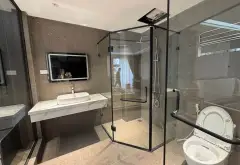 Nhà riêng 6 tầng có thang máy, gara ô tô tại trung tâm Sài Đồng, 52.3m²... Bán nhà riêng tại Phúc Lợi, Hà Nội 10