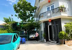 Bán nhà riêng 4 tầng tại khu vực Huỳnh Thị Đồng, diện tích 50,3 m2, có sân gara ô tô... Bán nhà riêng tại Nhà Bè, Hồ Chí Minh 01