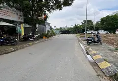 Bán đất mặt tiền 119m² tại phường Tam Bình, Hồ Chí Minh giá 10,5 tỷ... Bán đất tại Tam Bình, Hồ Chí Minh 07