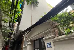 Nhà đẹp Lê Thanh Nghị... Bán nhà riêng tại Bạch Mai, Hà Nội 02