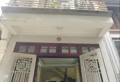 Bán nhà riêng 4 tầng 37m² tại Hoàng Quốc Việt, hai mặt ngõ ô tô nhỏ vào cửa... Bán nhà riêng tại Nghĩa Đô, Hà Nội 01