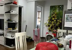 - Căn hộ chung cư 3 phòng ngủ tại Thịnh Liệt, lô góc 3 mặt thoáng... Bán căn hộ chung cư tại Phương Liệt, Hà Nội 03