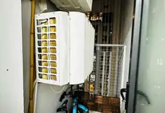 Bán căn hộ 2 phòng ngủ trung tâm quận Cầu Giấy, view đẹp, full nội thất... Bán căn hộ chung cư tại Yên Hòa, Hà Nội 01