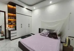 Bán nhà riêng 5 tầng tại Phú Lương, Hà Nội - diện tích 30 m2, pháp lý đầy đủ... Bán nhà riêng tại Phú Lương, Hà Nội 03