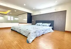 Căn hộ 2 phòng ngủ siêu tiện ngay khu ĐH, full nội thất xịn... Bán căn hộ chung cư tại Cầu Giấy, Hà Nội 05