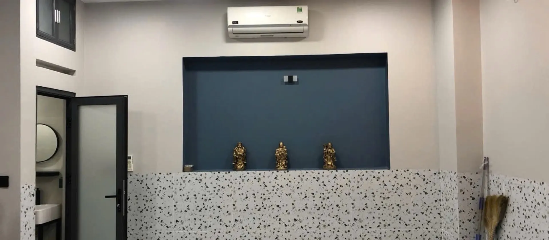 Nhà mới 4 tầng ngay trung tâm Tân Phú, hẻm xe tải rộng rãi... Bán nhà riêng tại Tân Phú, Hồ Chí Minh 01