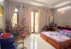 Nhà ngang 5m xe hơi ngủ nhà Dương Cát Lợi Nhà Bè 70m² chỉ hơn 6 tỷ... Bán nhà riêng tại Nhà Bè, Hồ Chí Minh 03