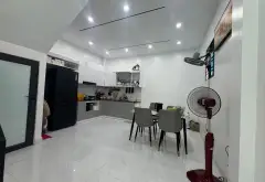 Bán nhà 3 tầng 52,5m2 tại Đào Yêu – Hồng Thái giá 2,69 tỷ... Bán nhà riêng tại An Hải, Hải Phòng 02