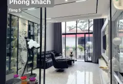 Bán nhà riêng 70m2 khu phân lô Thạch Bàn... Bán nhà riêng tại Long Biên, Hà Nội 02