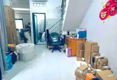 Nhà 3 tầng hẻm ô tô Tân Bình, chỉ 5.7 tỷ, giảm ngay 200 triệu... Bán nhà riêng tại Bảy Hiền, Hồ Chí Minh 01