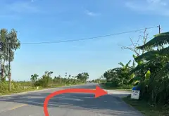 Lô góc mặt phố kinh doanh giá tốt tại đầu làng view hồ sen... Bán đất tại Tân Hưng, Hưng Yên 11