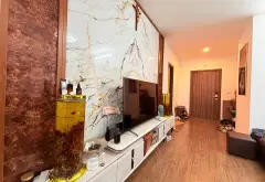 Cơ hội sở hữu căn hộ cao cấp 2 phòng ngủ tại Tương Mai, Hà Nội với view đường đôi cực đẹp... Bán căn hộ chung cư tại Tương Mai, Hà Nội 02
