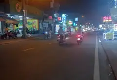 MTKD ĐƯỜNG PHẠM HỮU LẦU, QUẬN 7... Bán nhà mặt phố tại Phú Thuận, Hồ Chí Minh 10