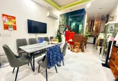 Nhà 5 tầng hẻm xe tải phường Phú Nhuận 58m2 giá 14,5 tỷ... Bán nhà riêng tại Cầu Kiệu, Hồ Chí Minh 08